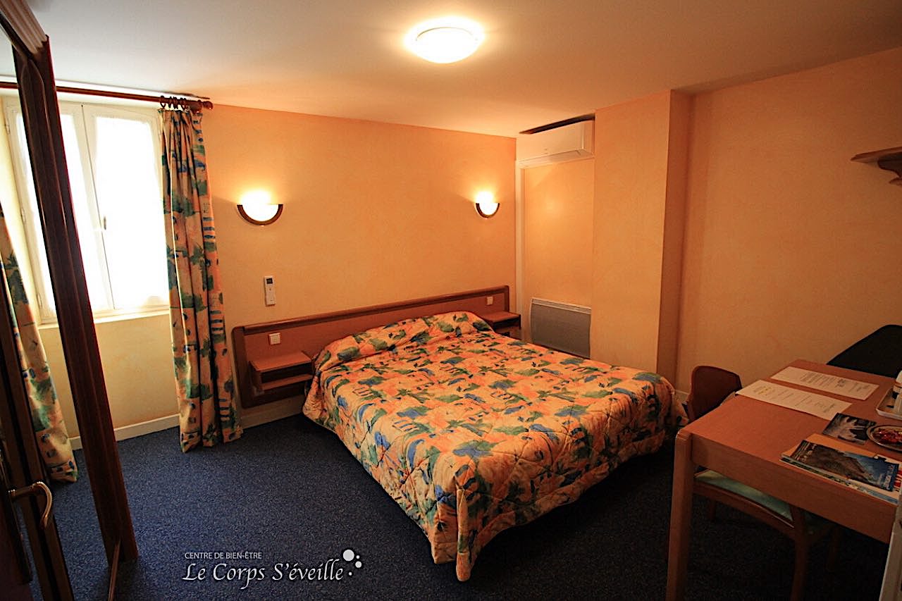 Chambre d’hôte et massage bien-être : Chez Michel à Bedous, Vallée d’Aspe en Pyrénées.