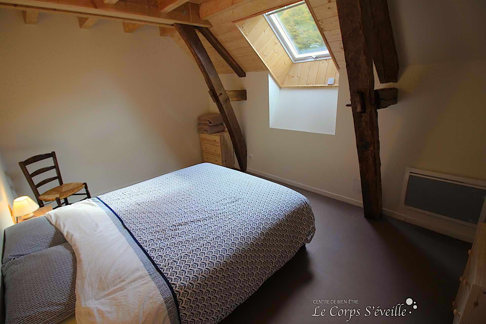 Chambre d’hôte et massage bien-être : Montagne & Vie à Bedous, Béarn en Pyrénées Atlantiques.