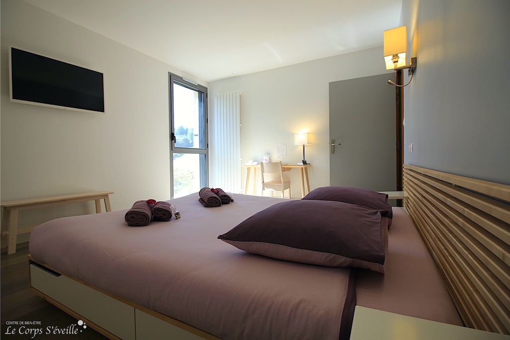 Hôtels et massages bien-être en Béarn, Pyrénées : Auberge des Isards à Aydius.