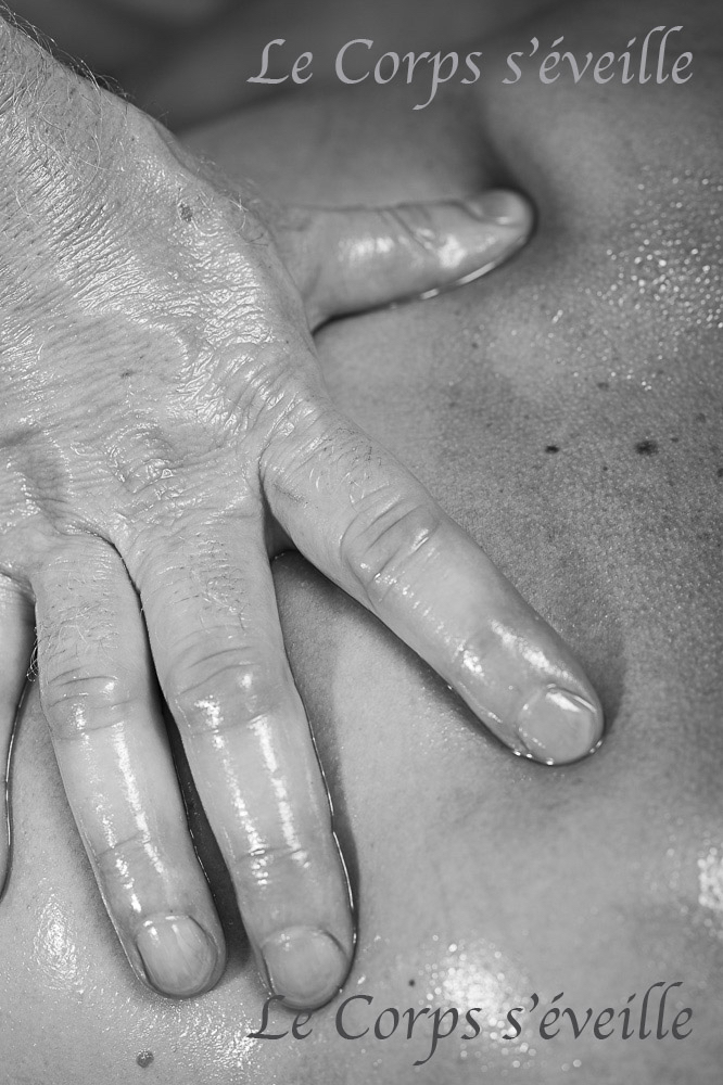 Pourquoi se quereller pour un massage ? Centre de bien-être en Nouvelle Aquitaine.